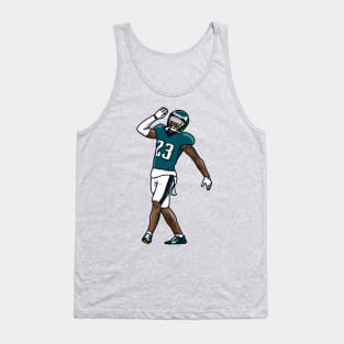 Phill cj Tank Top